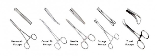 scissor-style-forceps